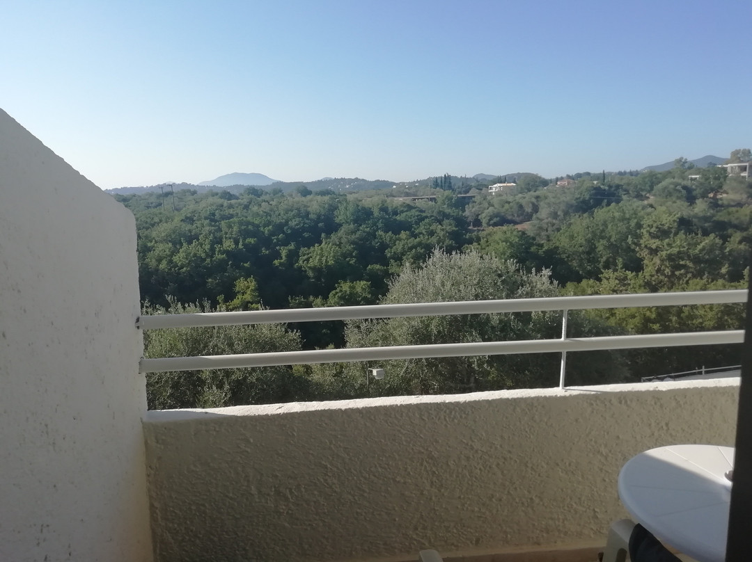 Dassia Holiday Club主图