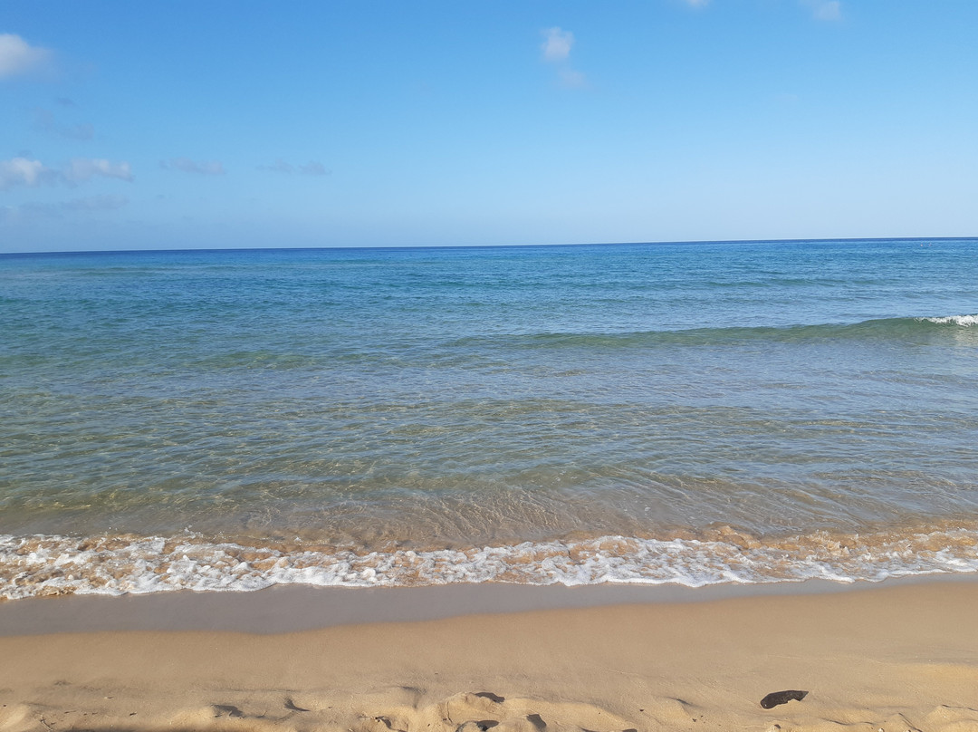 Portixeddu-Fluminimaggiore必去景点