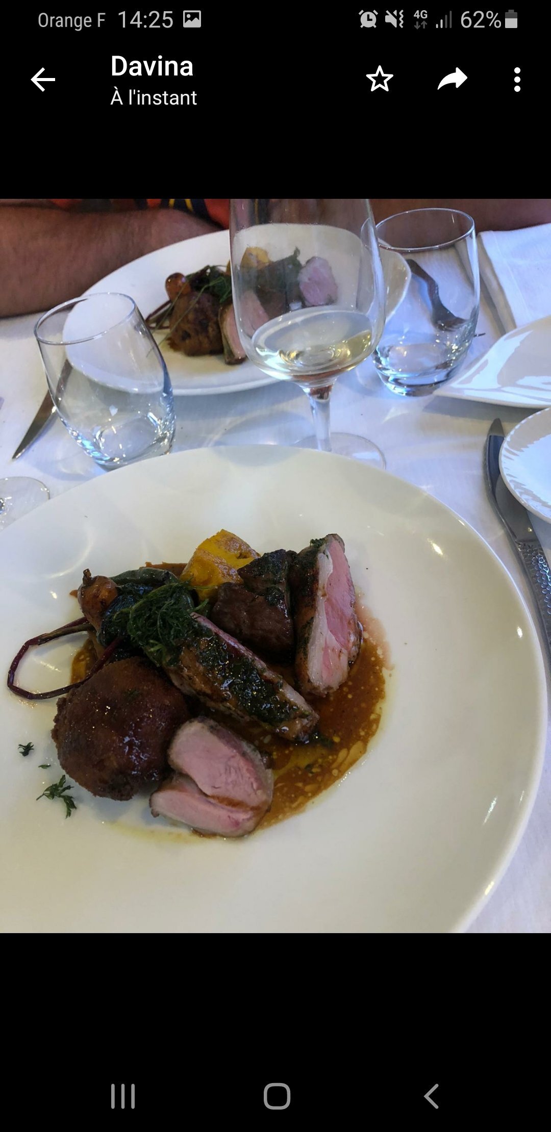 Les Quatre Salines Hotel Restaurant-官方