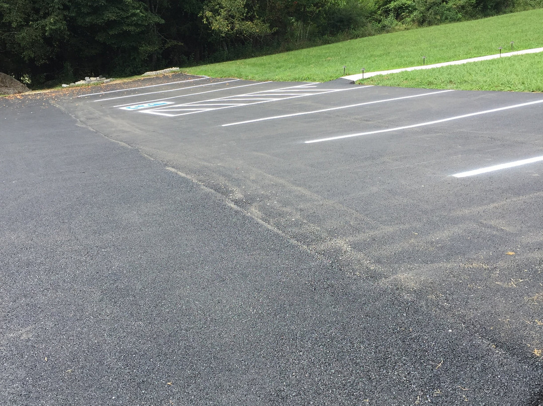 Chapman Hill Winery-La Follette必去景点