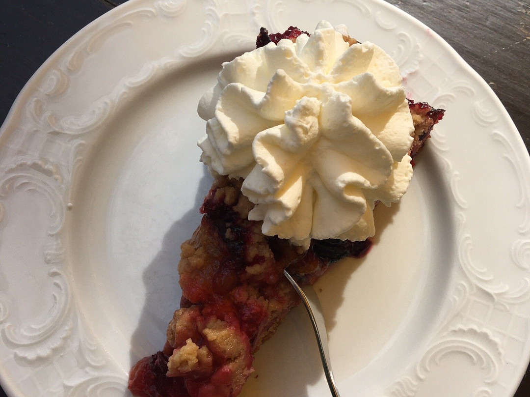 Hotel Das Bad Rain主图