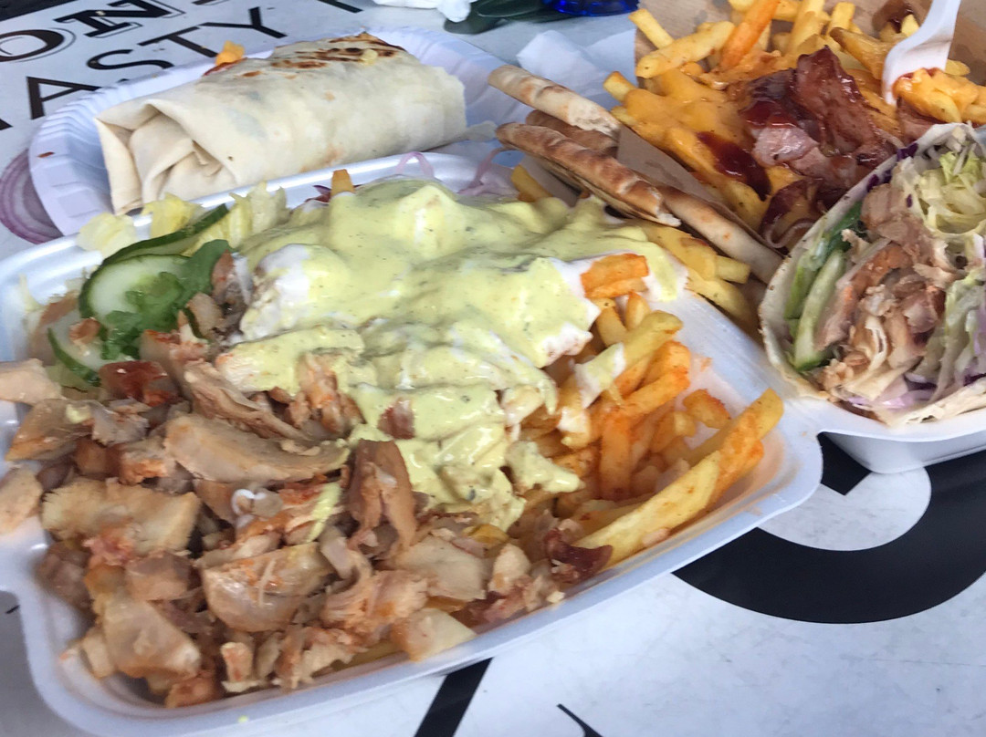 Dida grill zlin