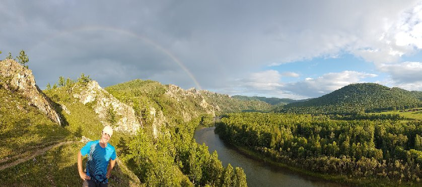 The Path of Forefathers-Yefremkino必去景点