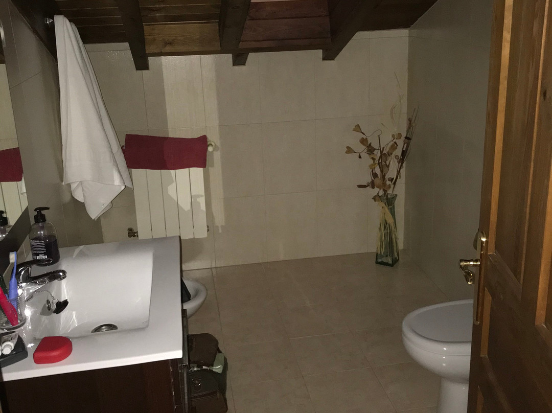 Casa Rural La Galana主图