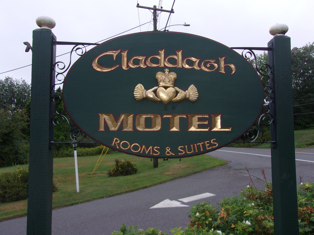 Claddagh Motel & Suites主图
