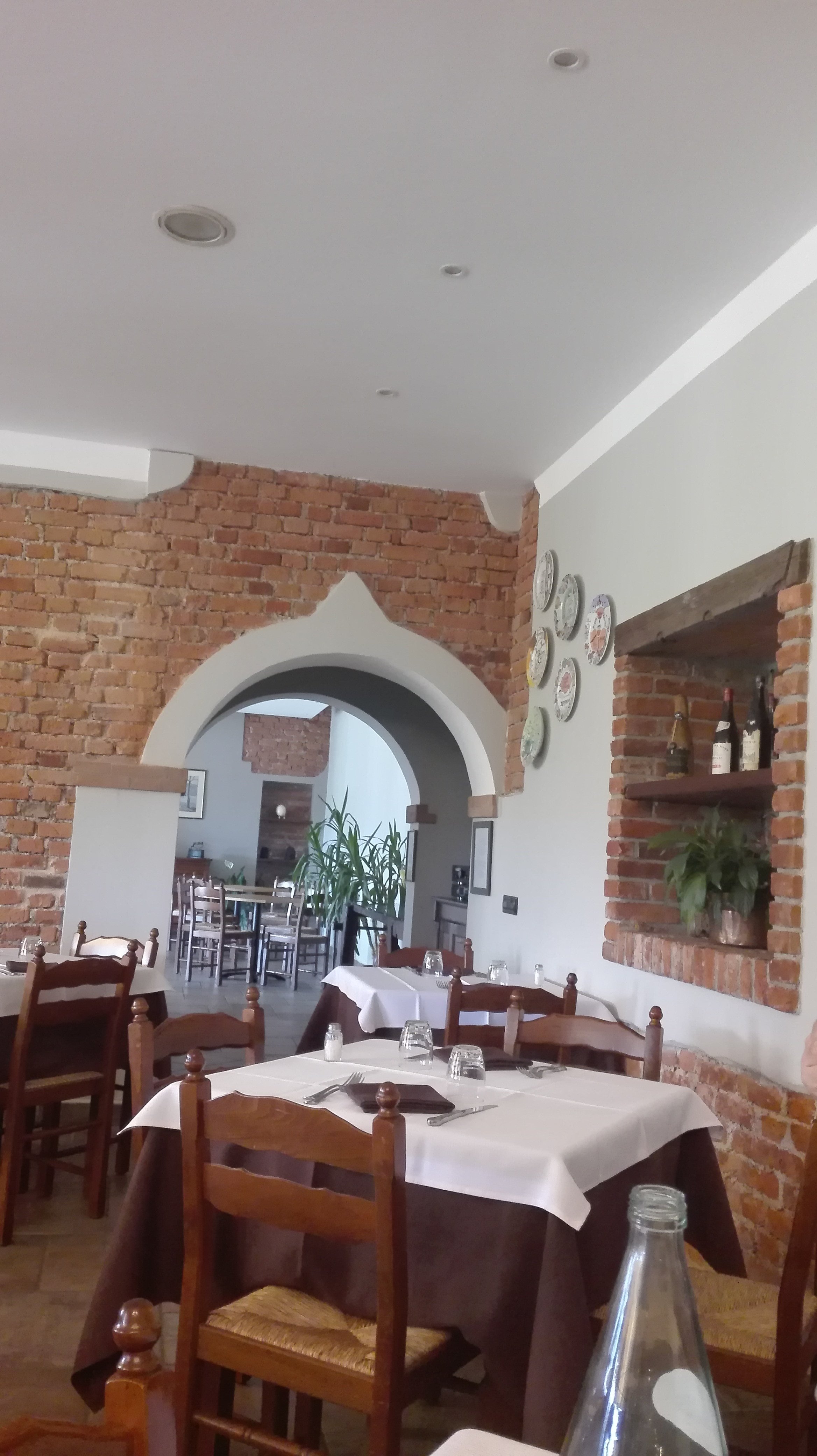 Hotel Ristorante Monterosa-官方
