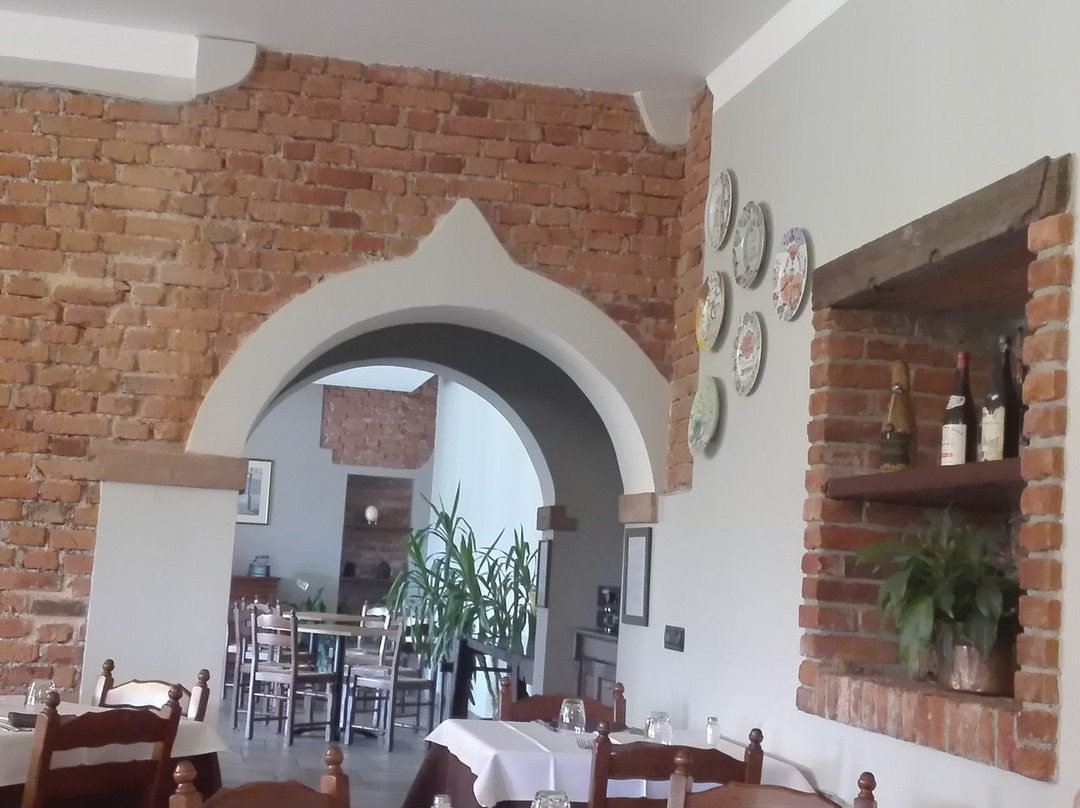 Hotel Ristorante Monterosa主图
