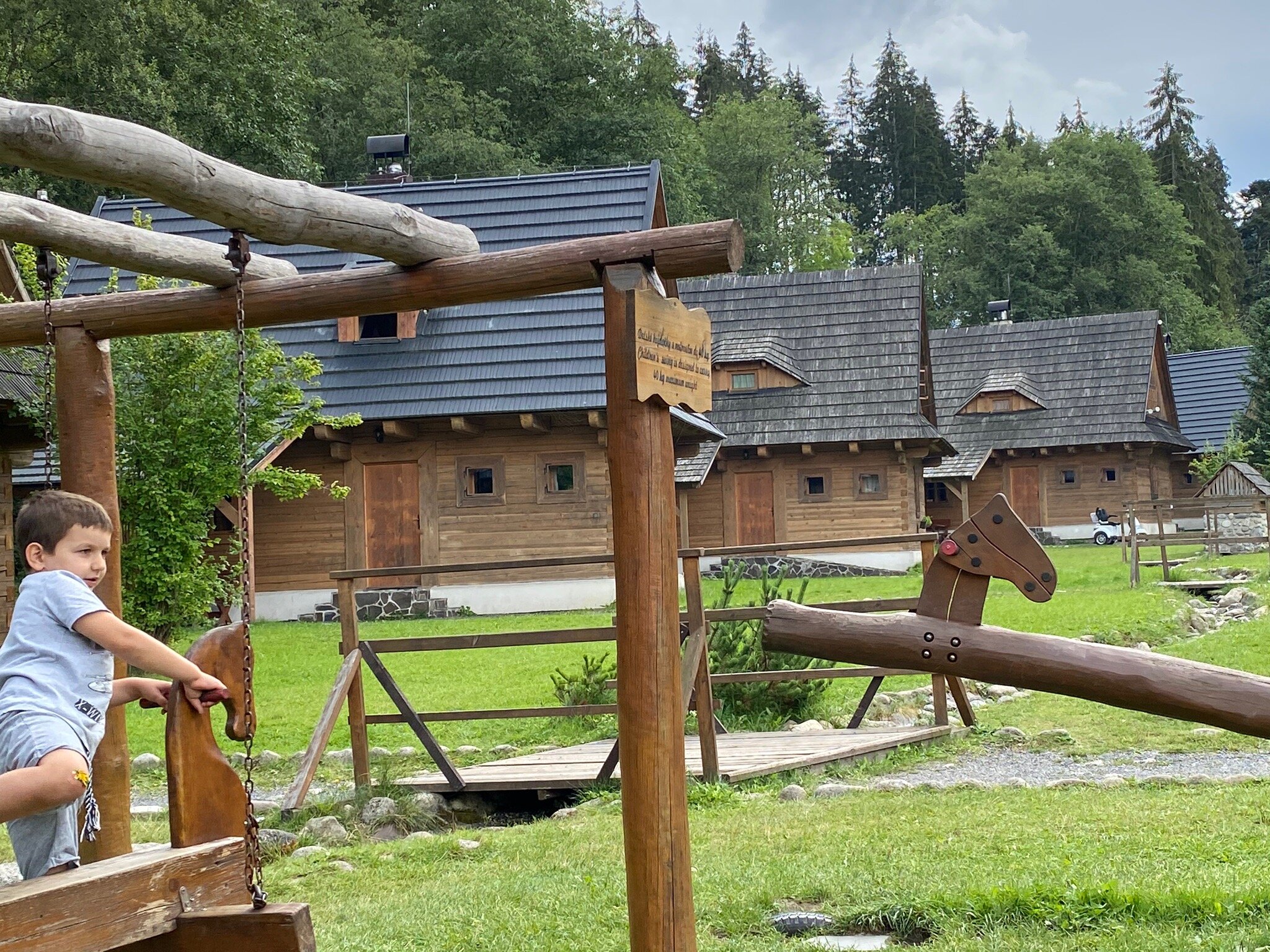 Hotel Liptovský dvor-官方