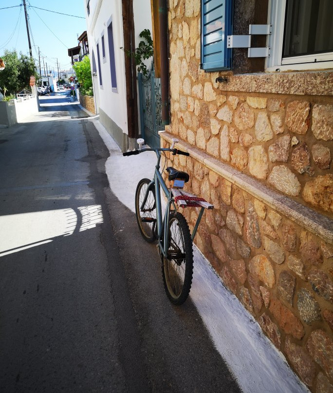 Kalomoira's Apartments主图