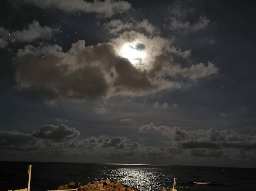 Playa de Cunit-Cunit必去景点