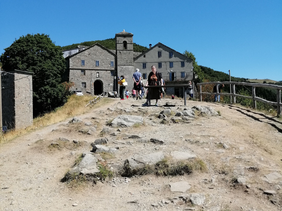 Santuario dei Santi Pellegrino e Bianco景点图片