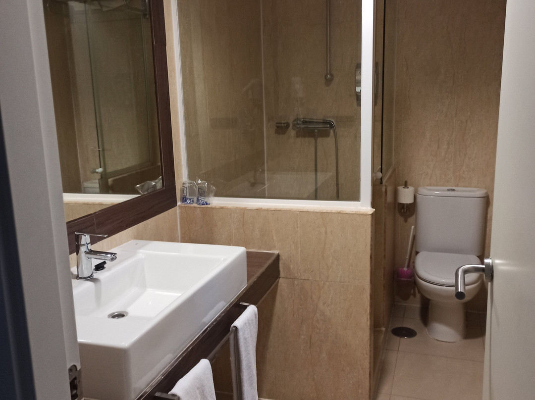 Hotel LB Villa De Cuenca主图