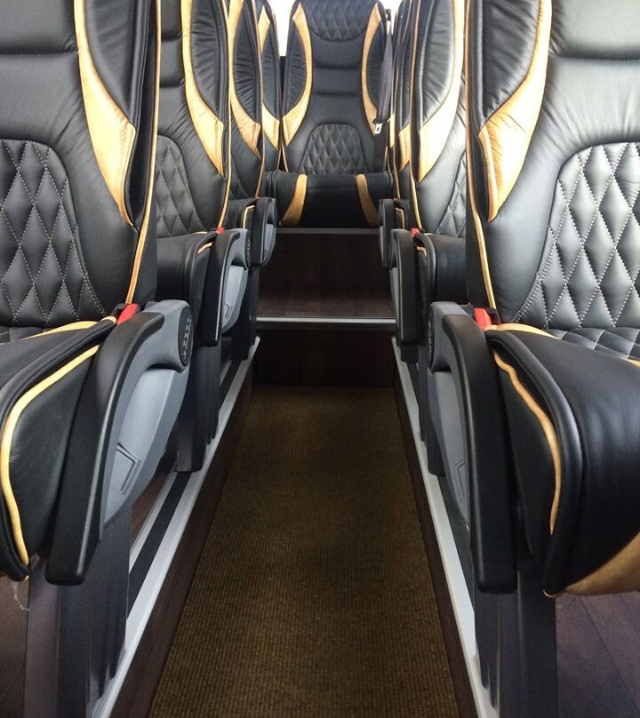 Miraz Tours-卡利地亚必去景点