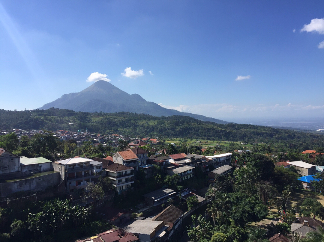 沙努尔皇家酒店主图