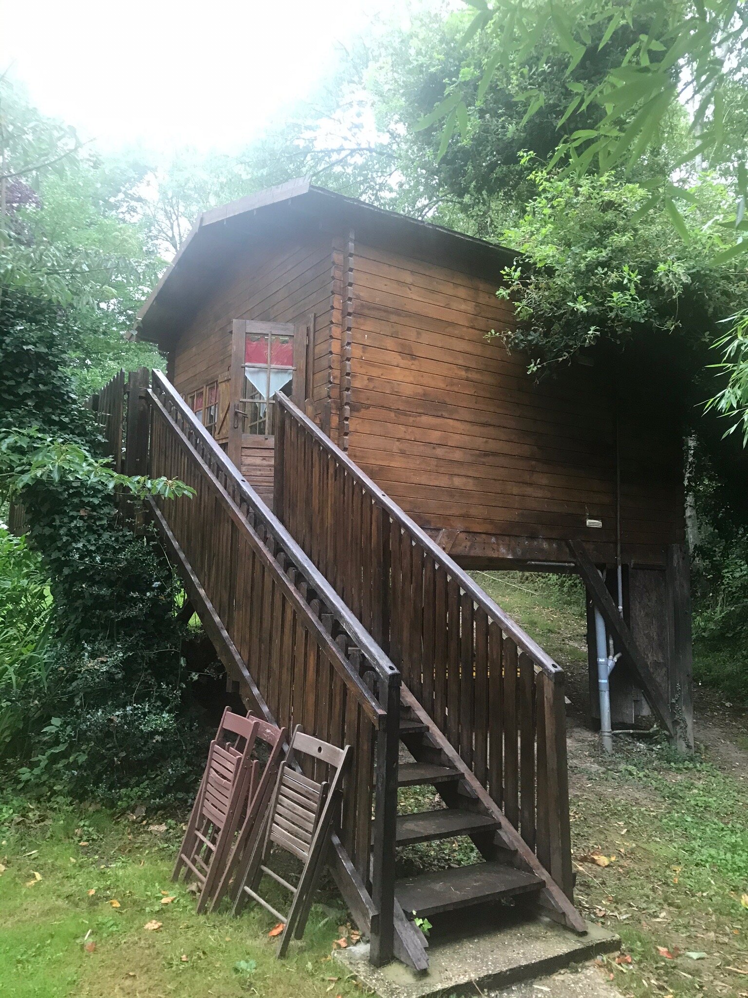 Chambres d'hotes Sojapi-官方