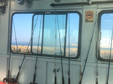 Patriot Party Boats-法尔茅斯必去景点