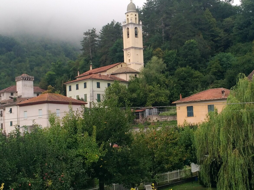 Gorreto旅游攻略图片