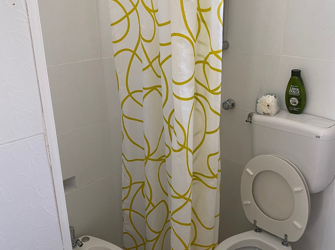 Pensione Albergo Casa del turista主图