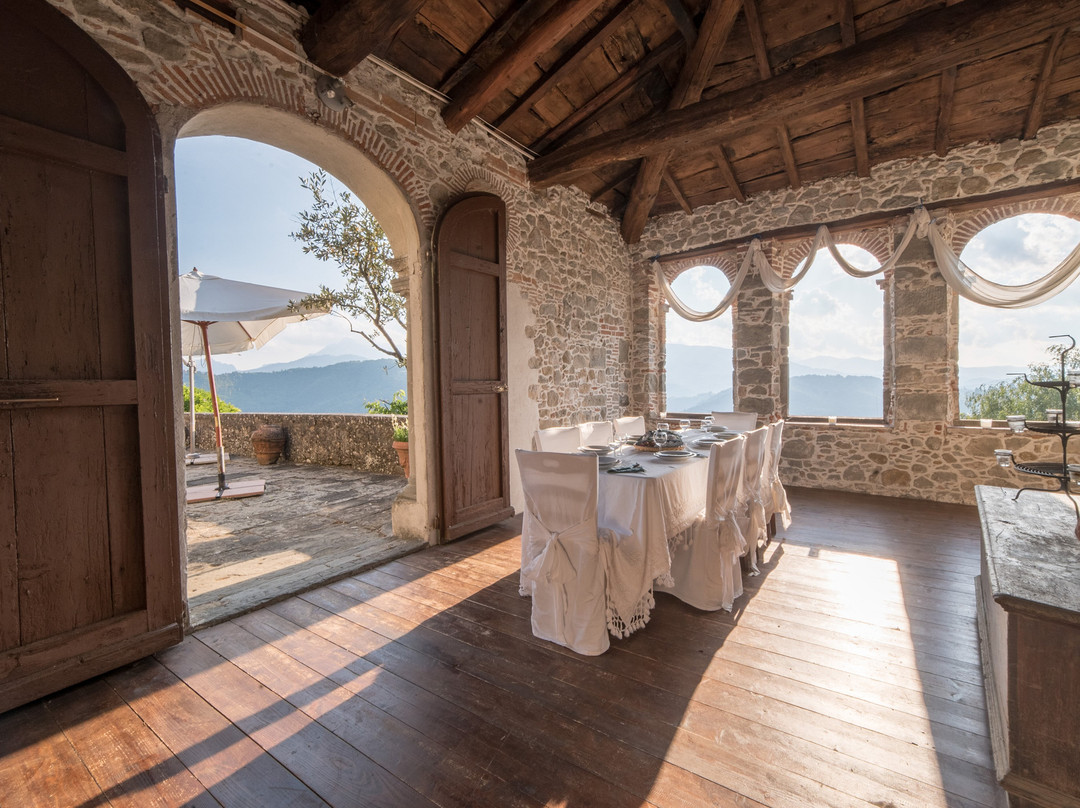 Villa Raffaelli主图