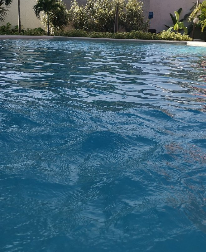 Hotel Panacea Tulum主图