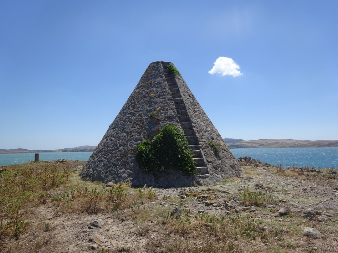 Pyramída (Kenotáfio)景点图片