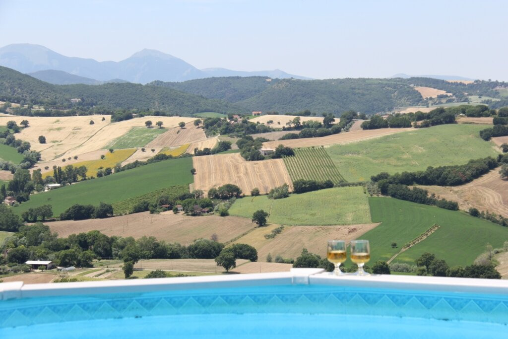 Il Castello Country House主图