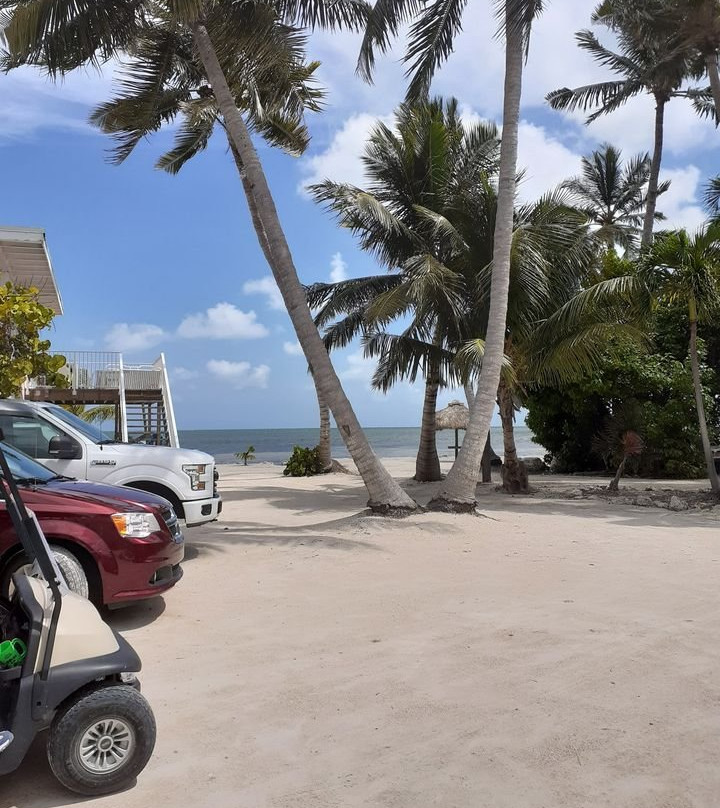 Rainbow Bend Resort主图