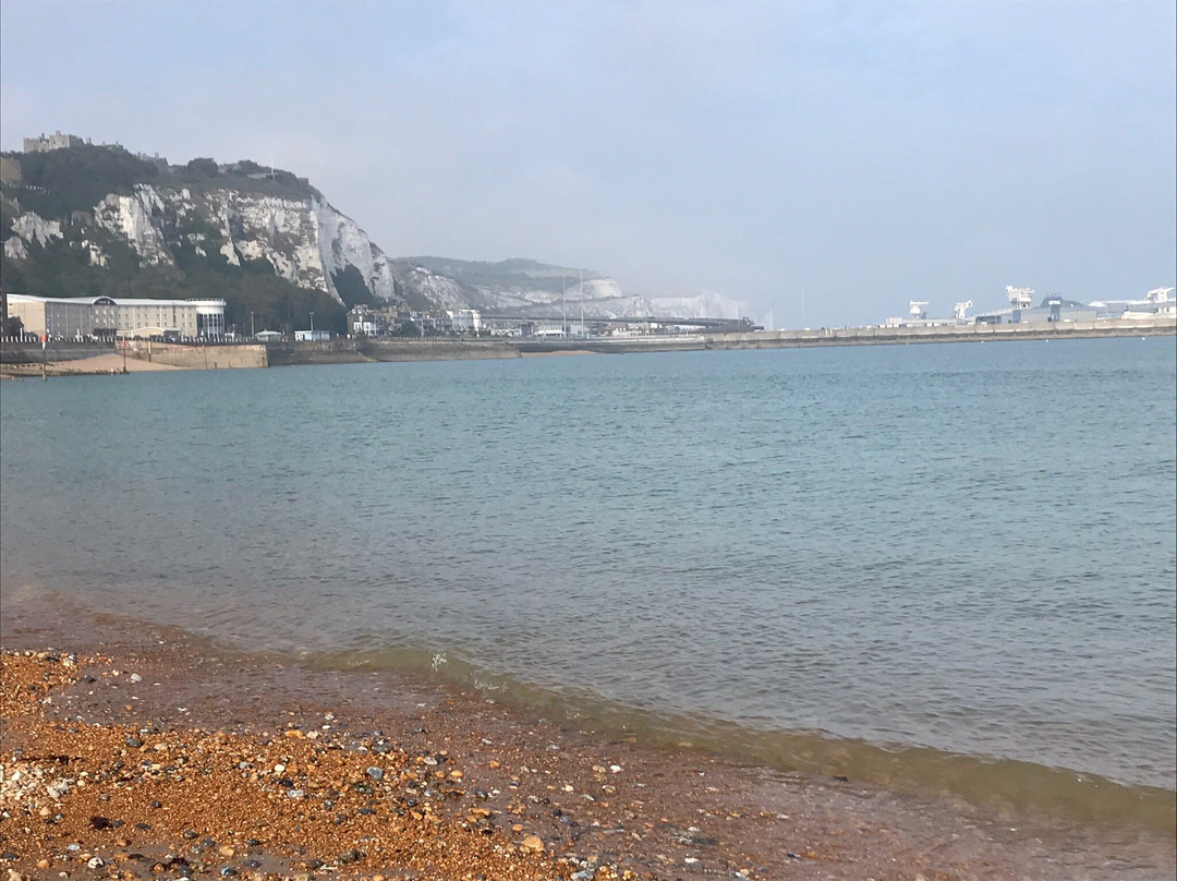 Dover Beach景点图片