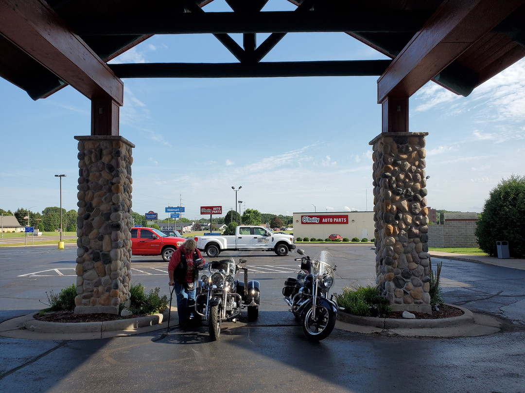 Quality Inn & Suites - Ladysmith主图