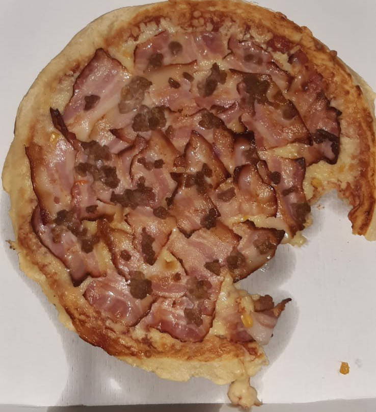 Hotel Sostenible La Laguna主图