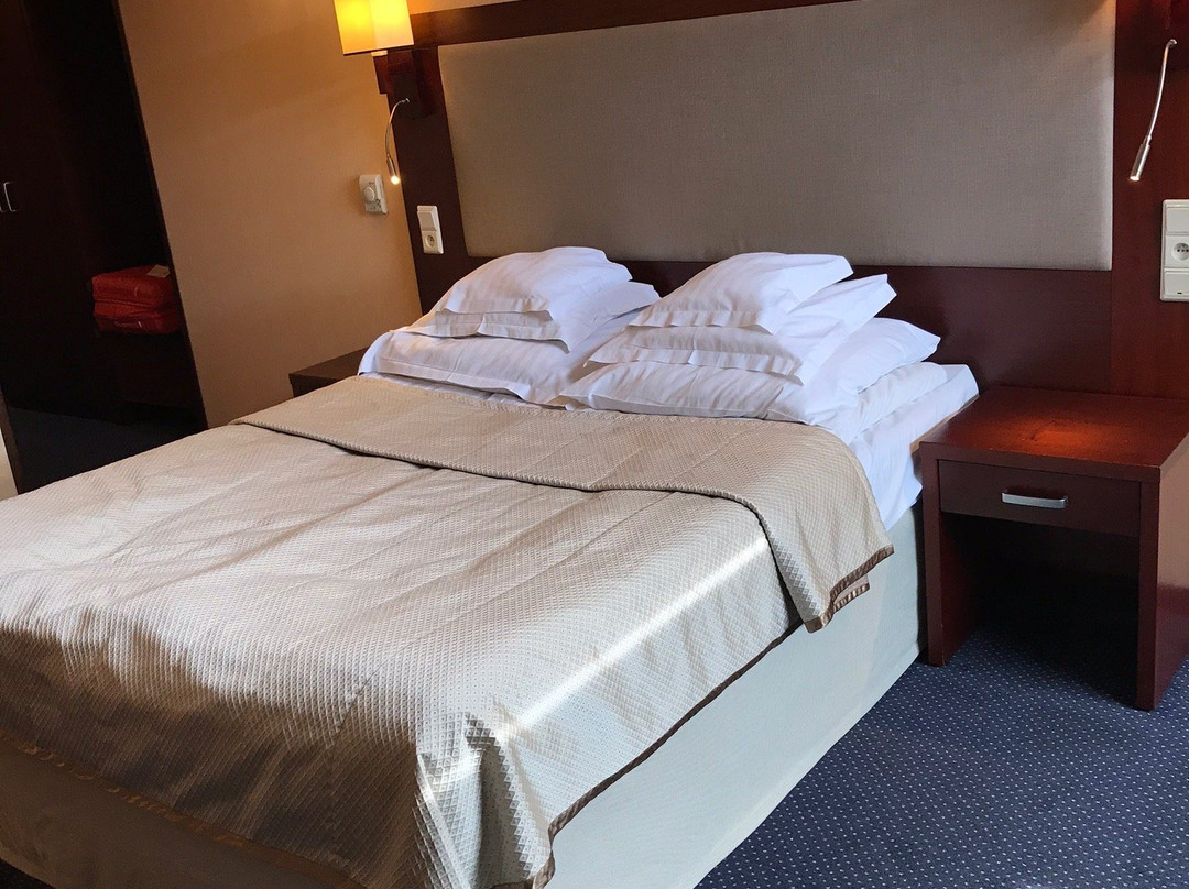 Hotel Atrium主图