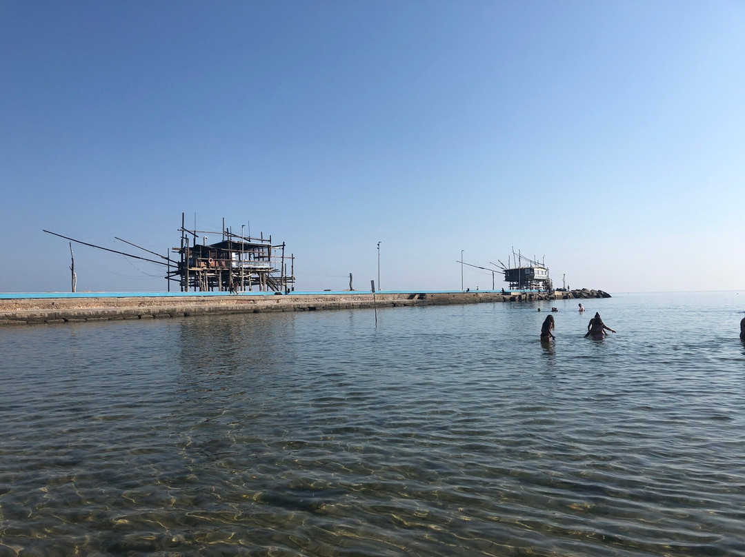 Lungomare di Gualdo景点图片