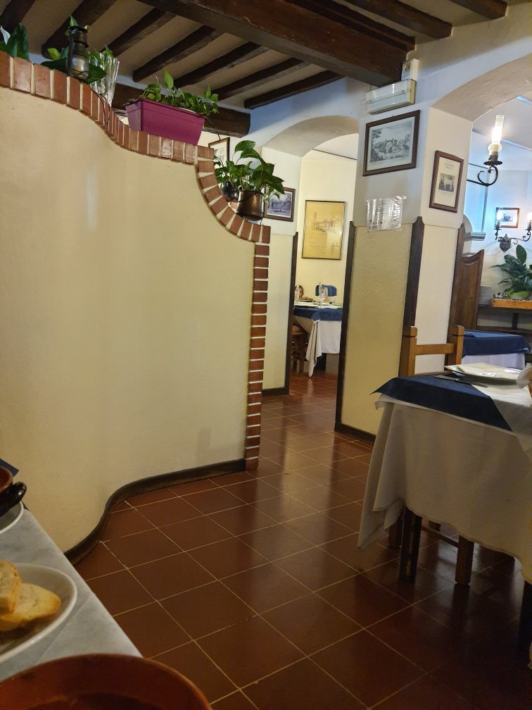 B&B Antica Trattoria Al Principe-官方