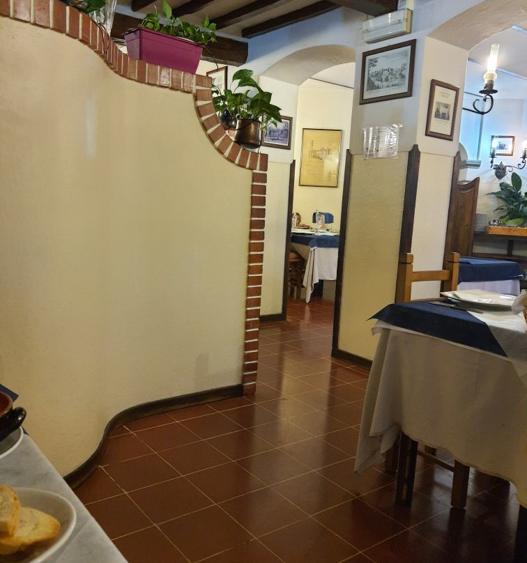 B&B Antica Trattoria Al Principe主图