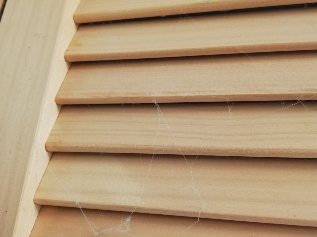 The Great Escape主图