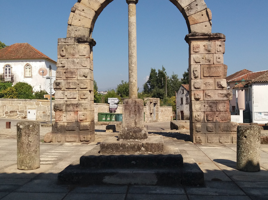 Ruinas Romanas de Bobadela景点图片