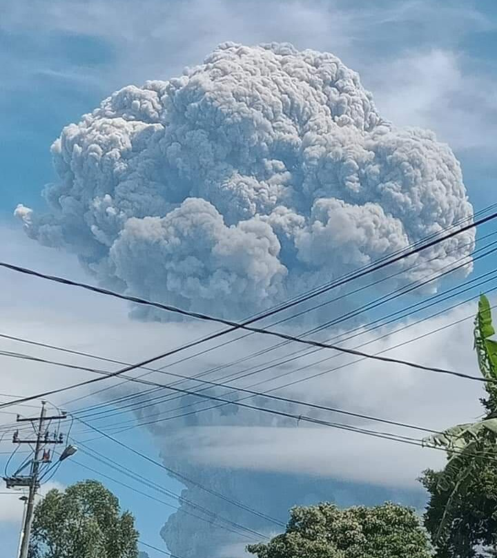 Now Sumatra-不拉士打宜必去景点