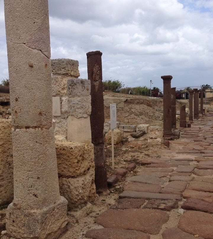 Museo Archeologico Nazionale Antiquarium Turritano-Porto Torres必去景点