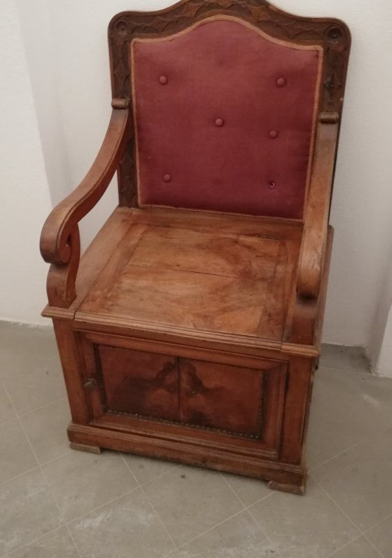 Ex Colonia Penale-Castiadas必去景点