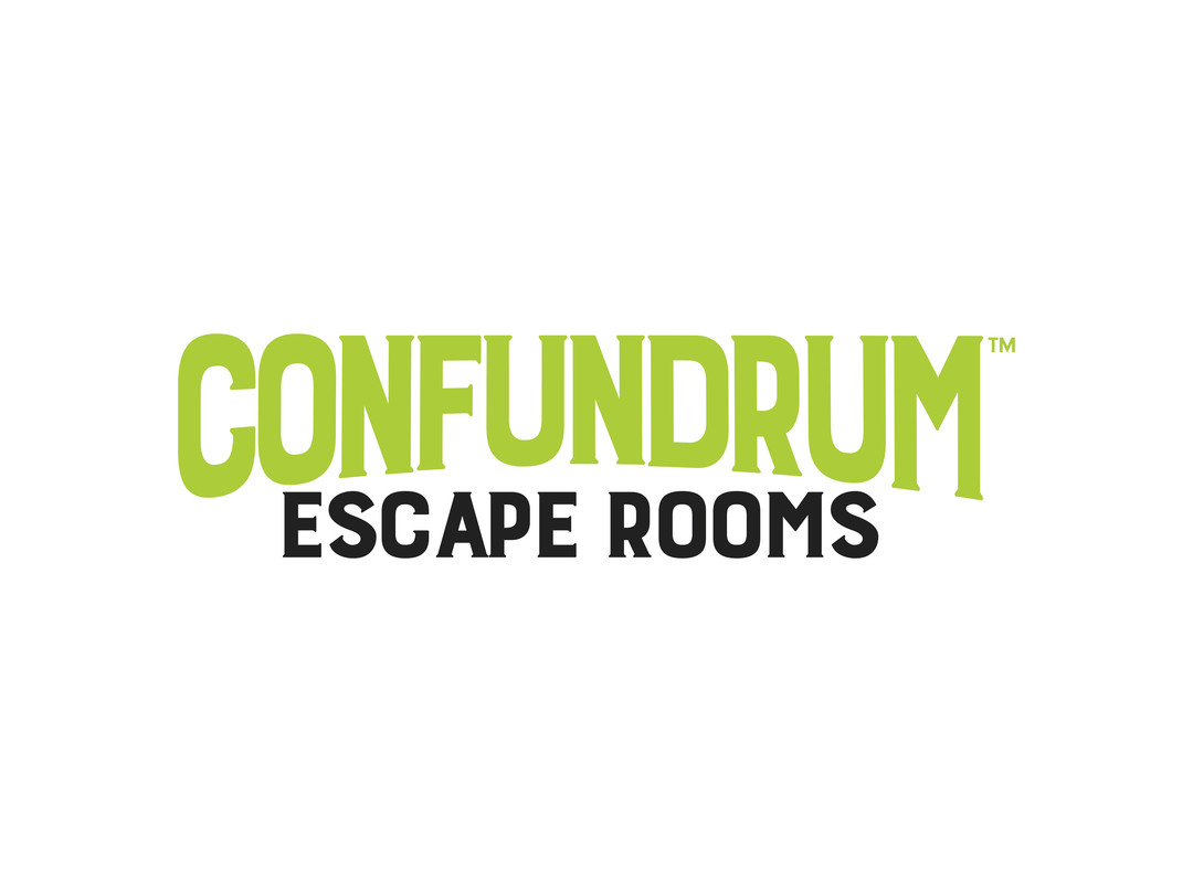 Confundrum Escape Rooms-伯灵顿必去景点