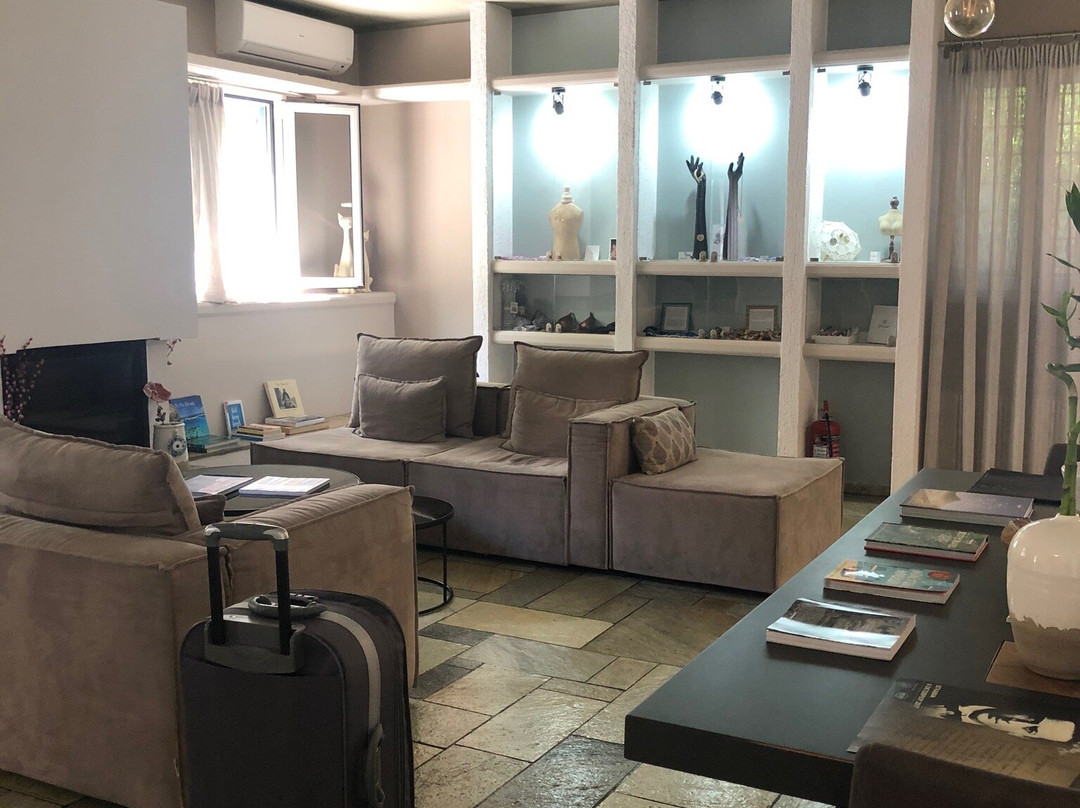 The Secret Boutique Hotel主图