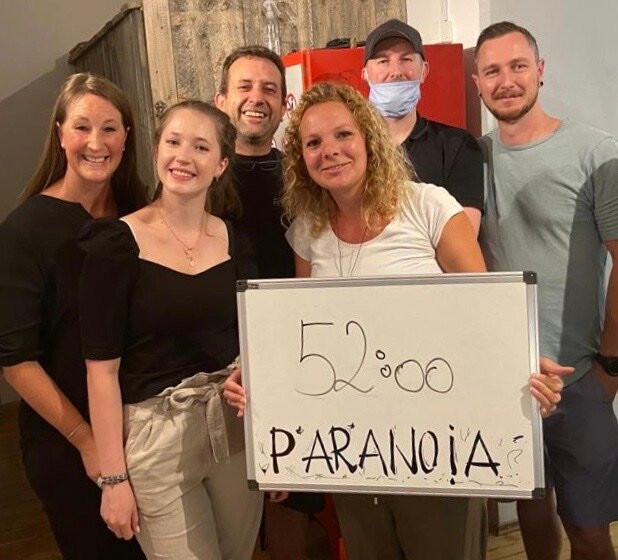 Just Escape Austria-哈尔堤侯必去景点