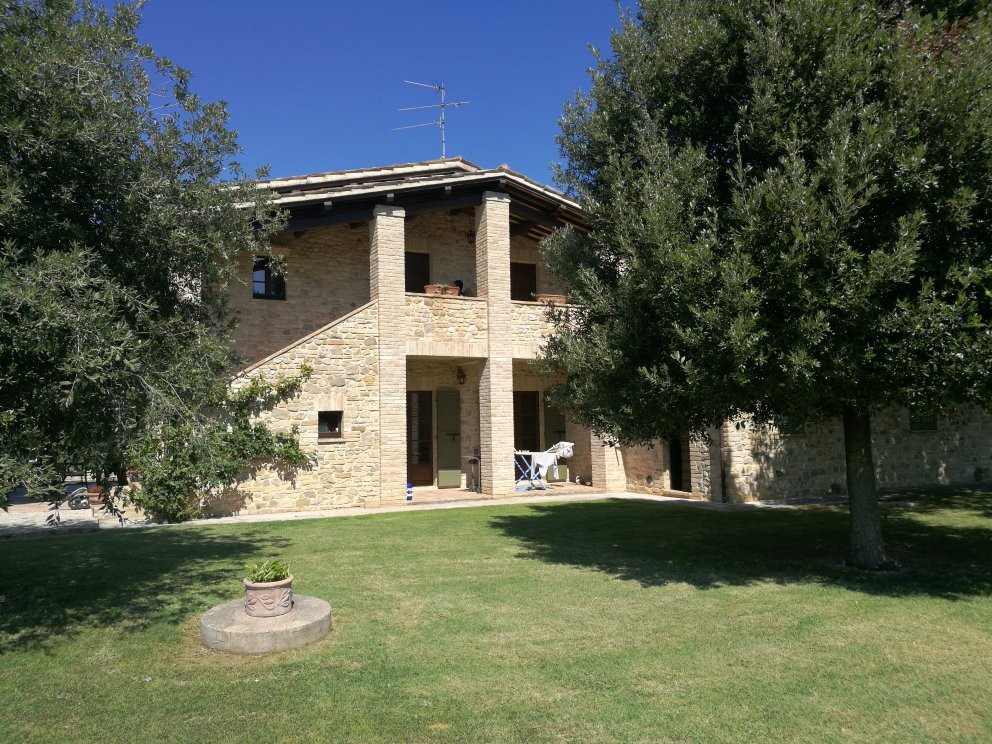 B&B Casa Laura主图