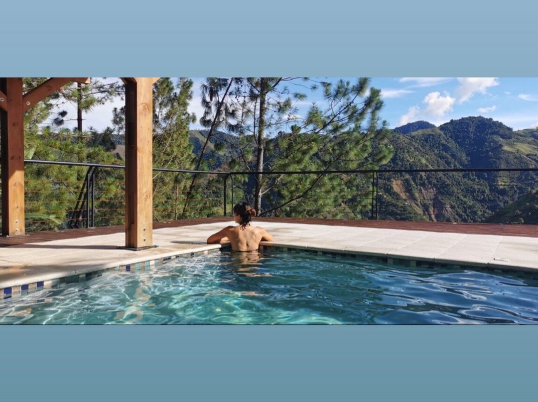 Finca Boutique El Diamante主图