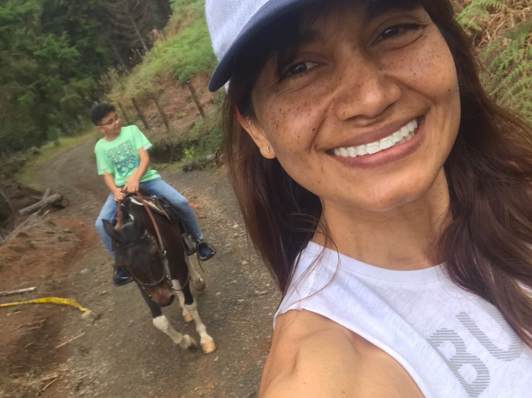 Finca Boutique El Diamante主图