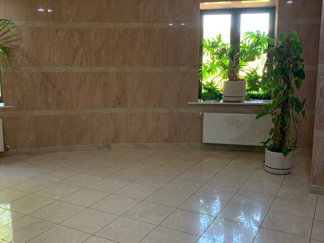 Art Hotel Voronezh主图