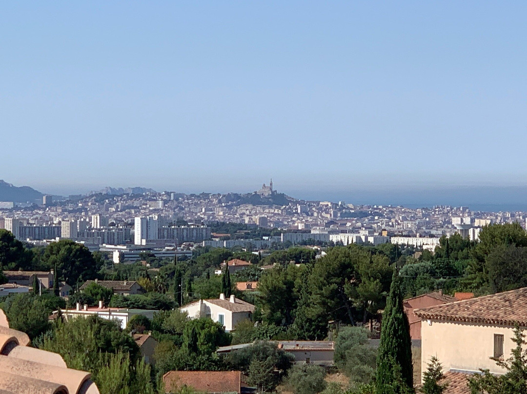 布兰奇别墅酒店主图