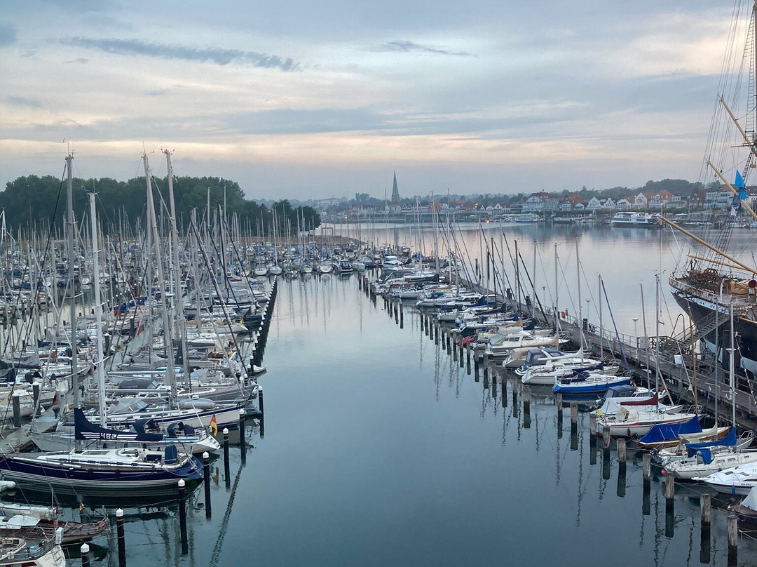 Landal Travemünde