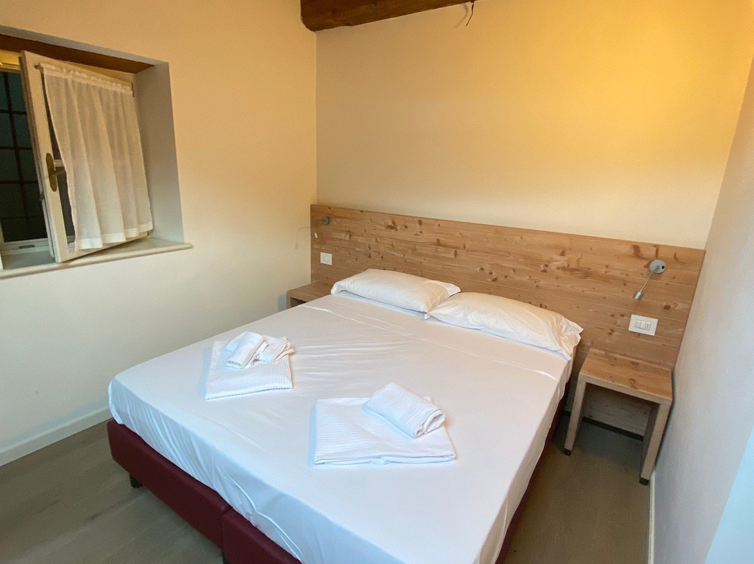 Colle Ameno Rooms & Breakfast主图