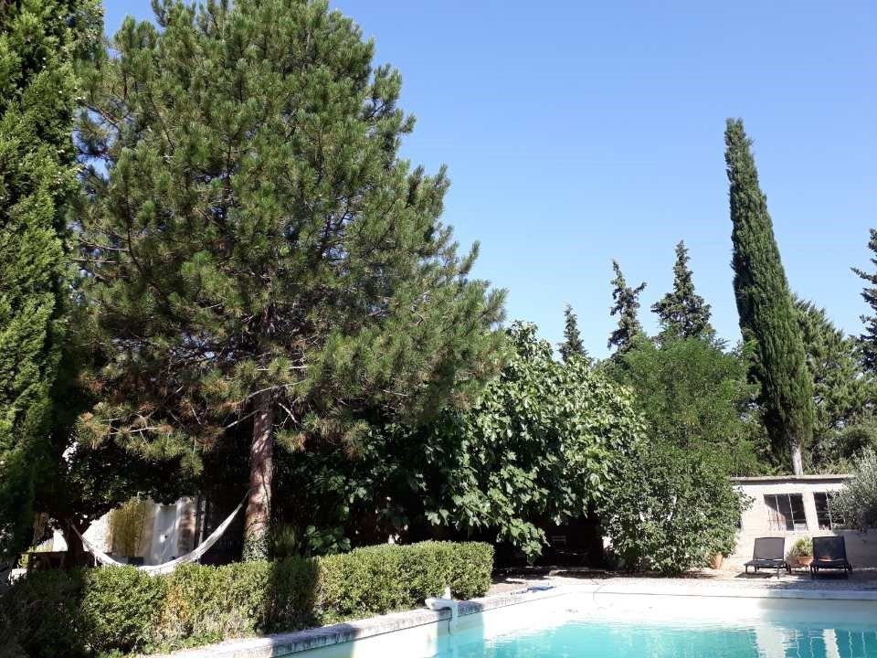 La Ferme des Sablons主图